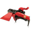 Tocator de furaje universal cu turbina Demetra DM-400-24T, fara motor